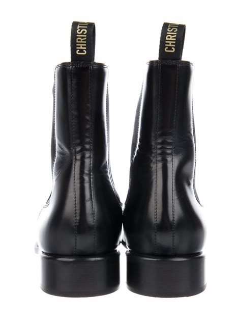 boots Miss Dior original